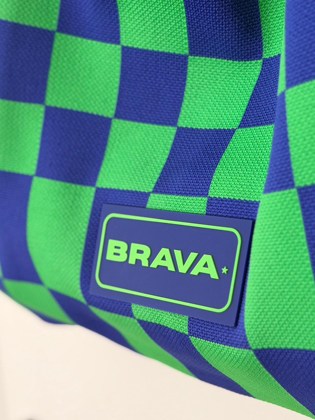 BRAVA #4