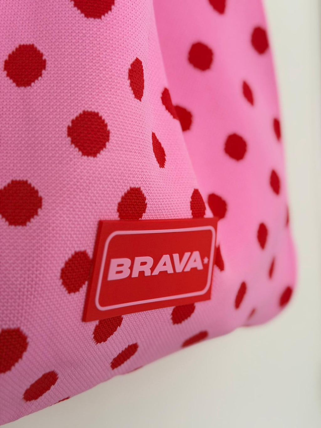 BRAVA #6