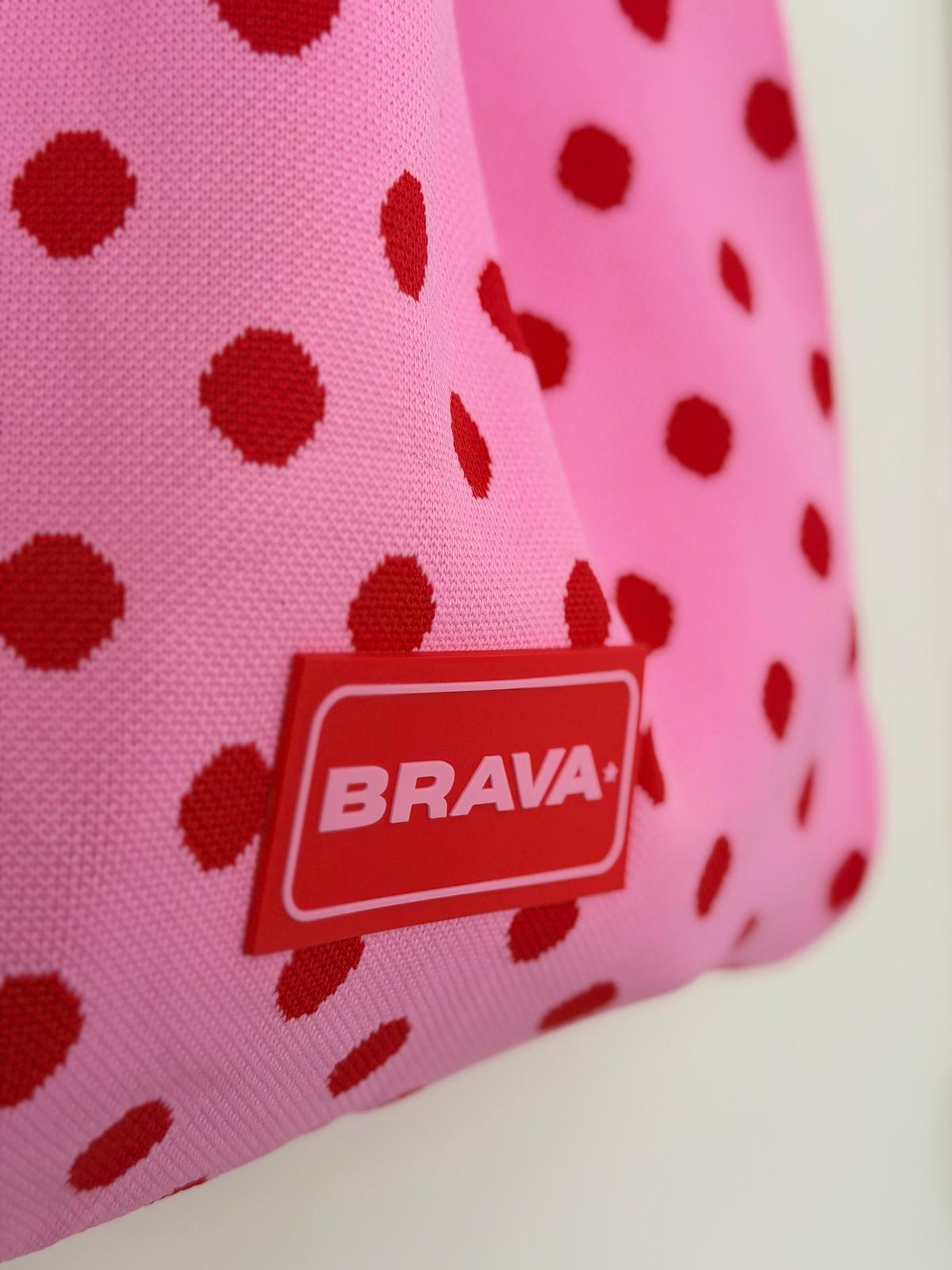 BRAVA #6